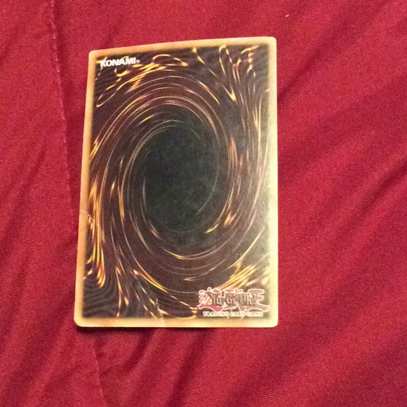 Yu Gi Oh cards - Picture 4 of 6